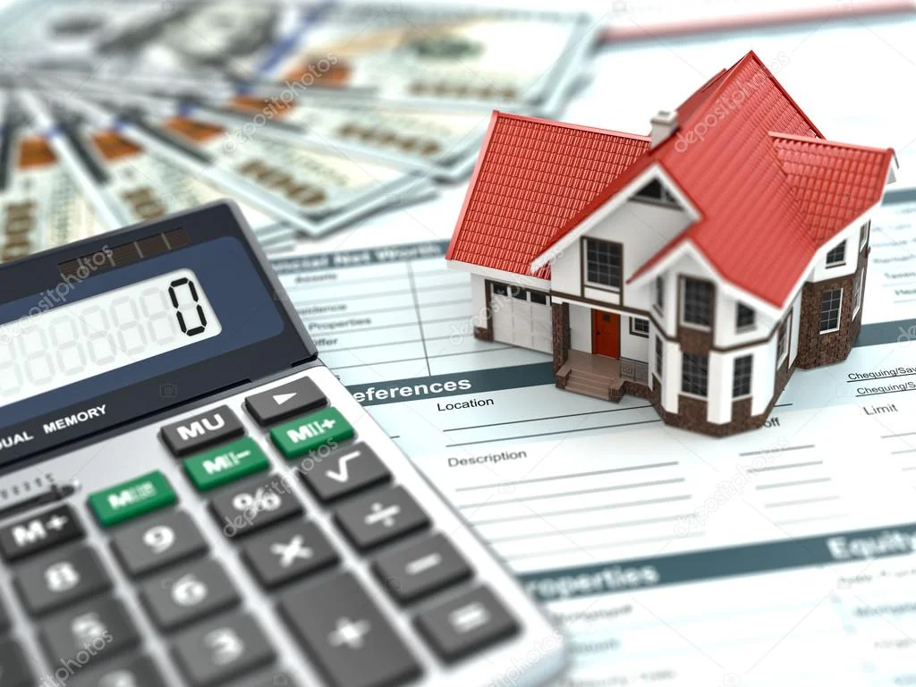 Calcolo delle imposte sulla casa IMU e TARI