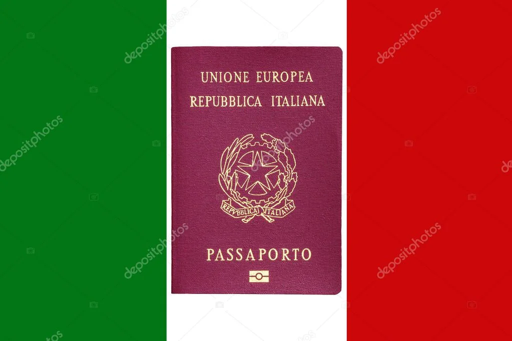 Straniero che richiede la cittadinanza italiana con supporto online