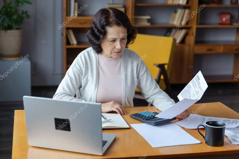 Assistenza online per pratiche di pensione e invalidità