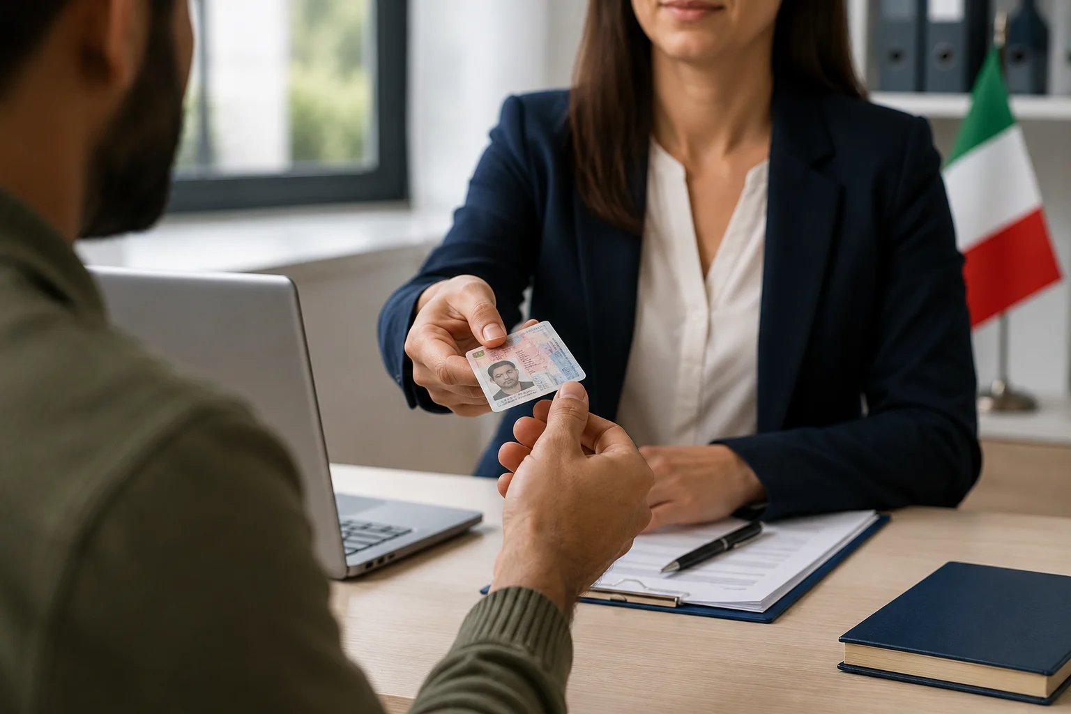 Supporto online per pratiche di lavoro e disoccupazione